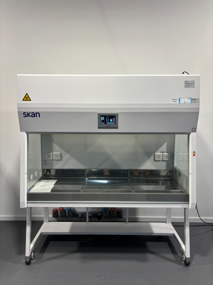 Image of Lamsystem Skan Biological Safety Cabinet